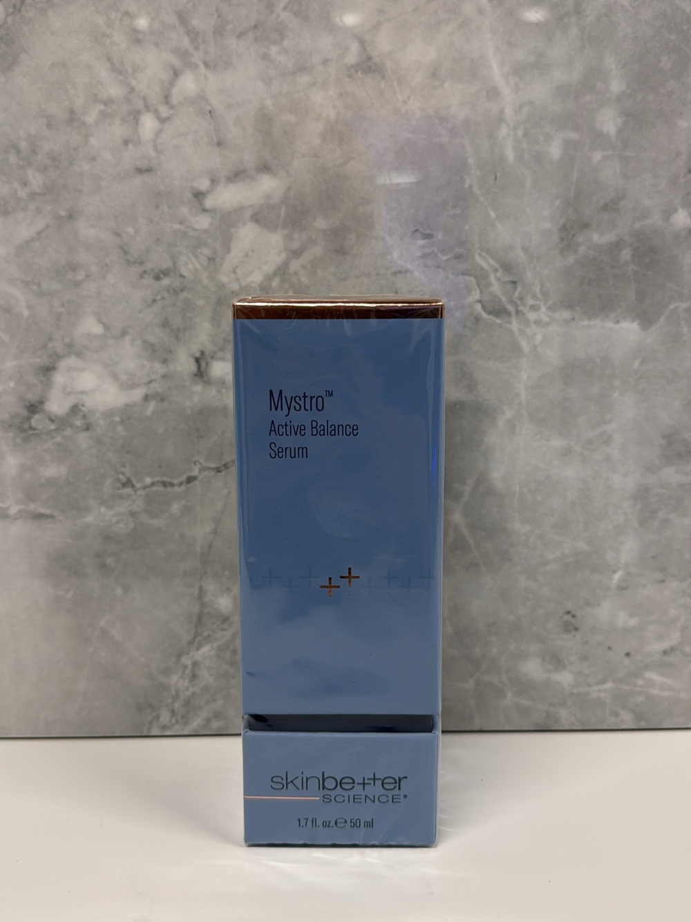 SkinBetter science Mystro Active Balance Serum